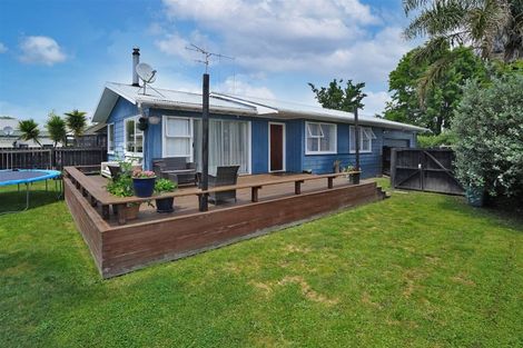 Photo of property in 24 Rhonda Avenue, Deanwell, Hamilton, 3206