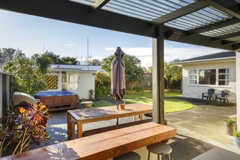 Photo of property in 395 Ruahine Street, Terrace End, Palmerston North, 4410