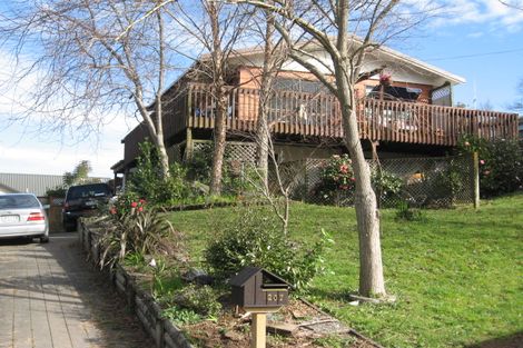 Photo of property in 207 Newcastle Road, Grandview Heights, Hamilton, 3200