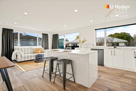 Photo of property in 13a Wesley Street, South Dunedin, Dunedin, 9012