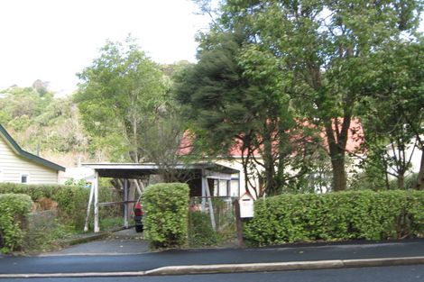 Photo of property in 51 Malvern Street, Woodhaugh, Dunedin, 9010