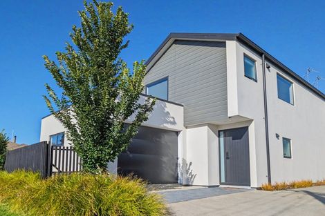 Photo of property in 44a Bletsoe Avenue, Spreydon, Christchurch, 8024