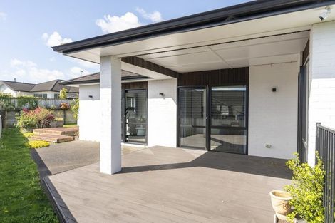 Photo of property in 7 Miranda Place, Flagstaff, Hamilton, 3210