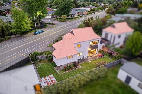 Photo of property in 1/479 Innes Road, Mairehau, Christchurch, 8052