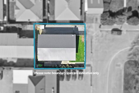 Photo of property in 17 Mona Square, Ashburton, 7700