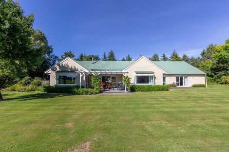 Photo of property in 143 Culverden Road, Culverden, 7392