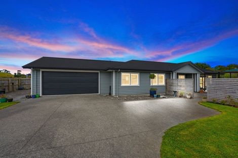 Photo of property in 7 Te Wiremu Lane, Otaki, 5512