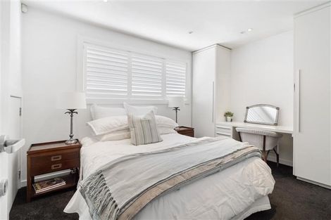 Photo of property in 258 Jervois Road, Herne Bay, Auckland, 1011