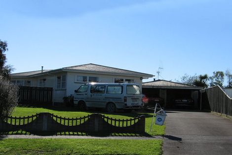Photo of property in 8 Essex Place, Milson, Palmerston North, 4414