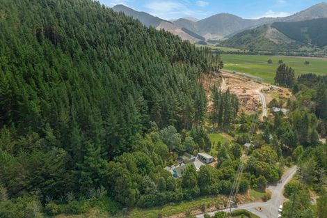 Photo of property in 87 Te Hora Pa Road, Canvastown, Havelock, 7178