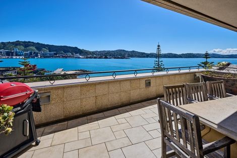 Photo of property in 10/166 Oriental Parade, Oriental Bay, Wellington, 6011