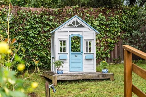 Photo of property in 12 Halyard Place, Whitby, Porirua, 5024