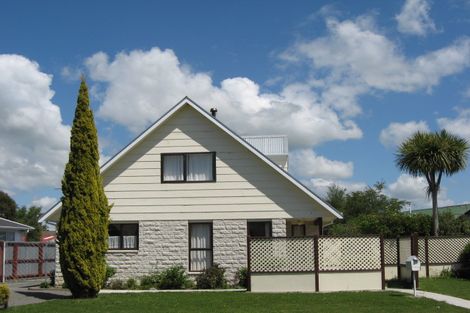 Photo of property in 5 Martyn Street, Rangiora, 7400