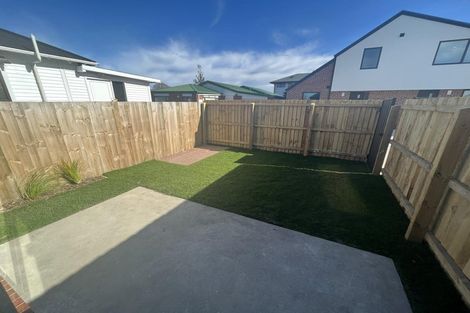 Photo of property in 1/21 Montreal Street, Sydenham, Christchurch, 8023