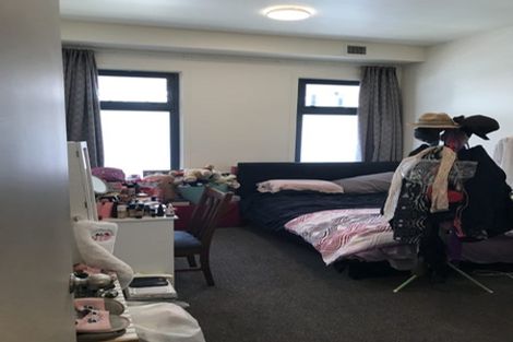 Photo of property in Luxford Villas, 116/72 Herald Street, Berhampore, Wellington, 6023