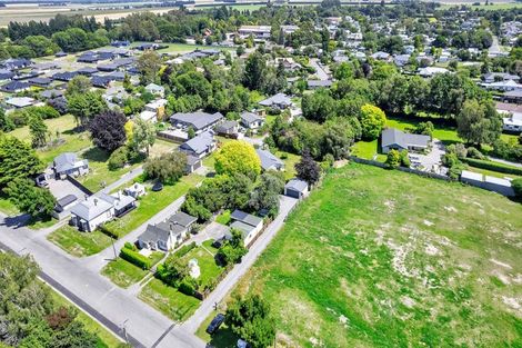 Photo of property in 15 Brook Street, Southbridge, 7602