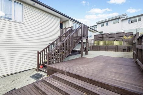 Photo of property in 2 Abbey Way, Whitby, Porirua, 5024