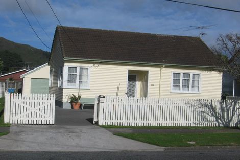 Photo of property in 12 Rumgay Street, Fairfield, Lower Hutt, 5011
