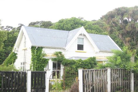 Photo of property in 17 Rue Balguerie, Akaroa, 7520