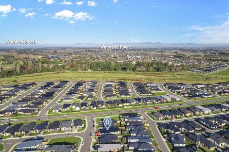 Photo of property in 5 Stackwood Avenue, Woodend, 7610