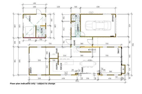 Photo of property in 21 Lee Avenue, Cardrona, 9382