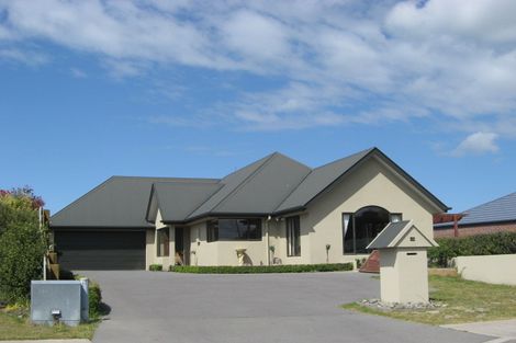 Photo of property in 39 Hewitts Road, Woodend, 7610