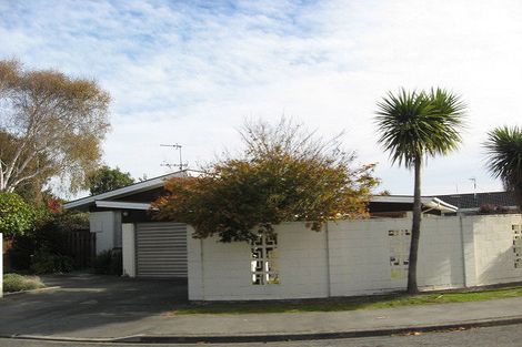 Photo of property in 4 Impala Place, Sockburn, Christchurch, 8042