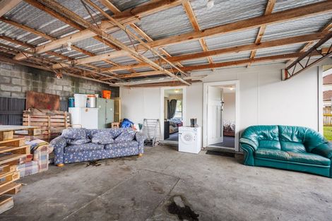 Photo of property in 8 Marne Street, Hokowhitu, Palmerston North, 4410