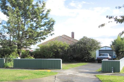 Photo of property in 13 Sidey Place, Marewa, Napier, 4110