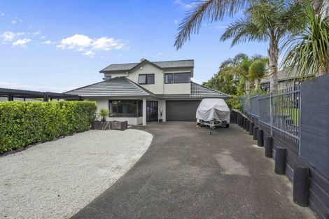 Photo of property in 36 Castaway Place, Gulf Harbour, Whangaparaoa, 0930