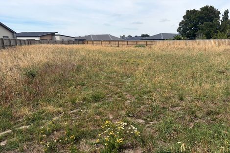 Photo of property in 38b Benn Street, Amberley, 7481