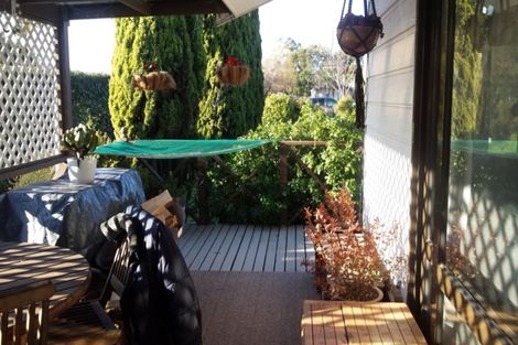 Photo of property in 20 Esther Street, Martinborough, 5711