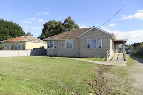 Photo of property in 33 Albion Street, Mataura, 9712