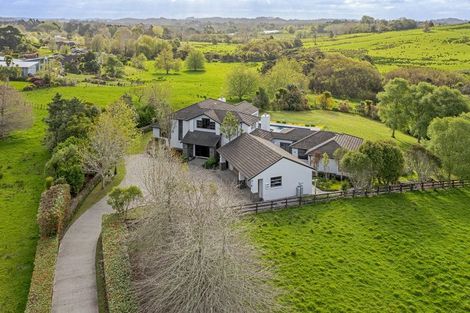 Photo of property in 11 Kingscliff Rise, Dairy Flat, Albany, 0792