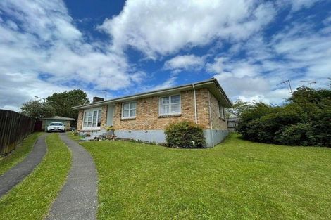 Photo of property in 21 Philip Street, Tokoroa, 3420