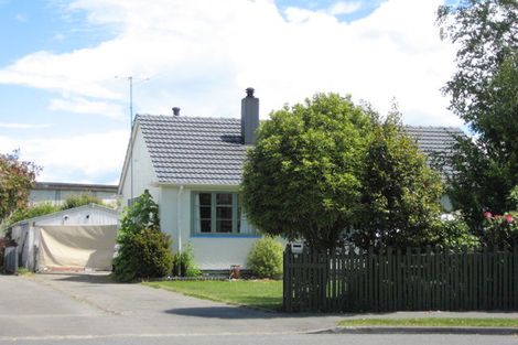 Photo of property in 12 Royal Terrace, Rangiora, 7400