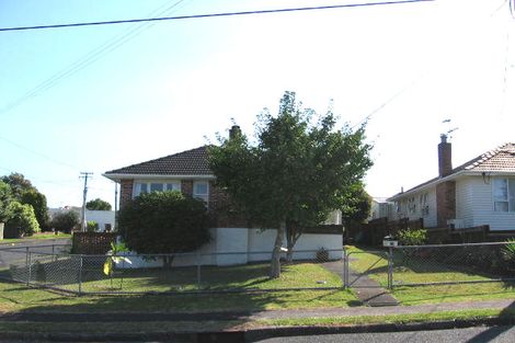Photo of property in 17 Tiki Street, New Lynn, Auckland, 0600