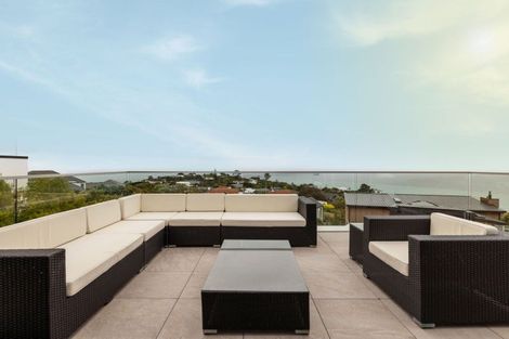 Photo of property in 2 Peninsula View, Scarborough, Christchurch, 8081