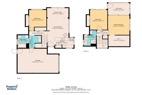 Photo of property in 42 Victory Street, Welcome Bay, Tauranga, 3112