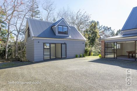 Photo of property in 46 Potter Road, Dairy Flat, Albany, 0792