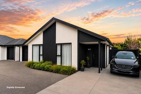 Photo of property in 58c Whincops Road, Halswell, Christchurch, 8025