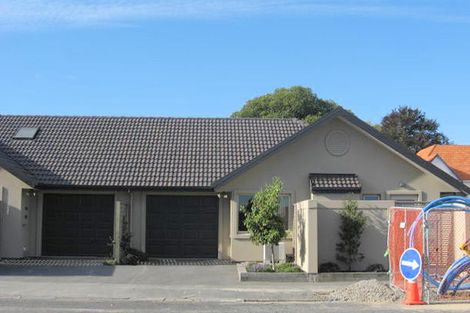 Photo of property in 6/19 Tancred Street, Ashburton, 7700