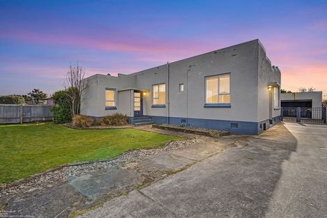 Photo of property in 518 Tweed Street, Newfield, Invercargill, 9812