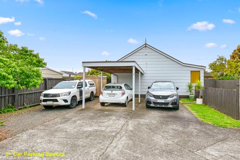 Photo of property in 1/78 Marne Road, Papakura, 2110