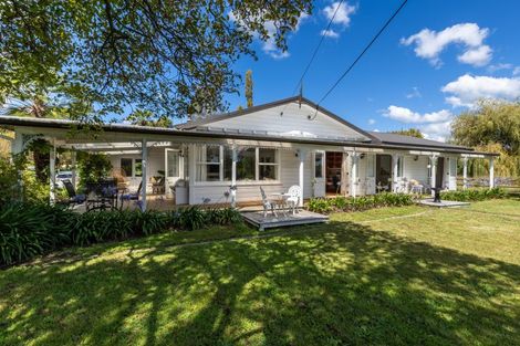 Photo of property in 132 Whitby Road, Wakefield, 7025