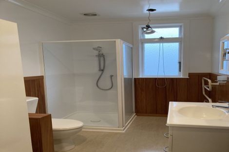 Photo of property in 195 Derwent Street, Island Bay, Wellington, 6023