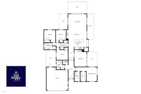 Photo of property in 9 Centre Crescent, Wanaka, 9305