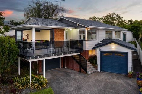 Photo of property in 30 Felgrove Street, Glendene, Auckland, 0602