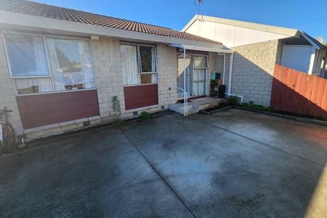 Photo of property in 3/98 Peverel Street, Riccarton, Christchurch, 8041