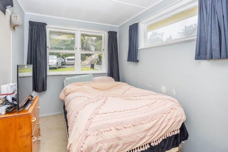 Photo of property in 6 Mahoe Crescent, Te Kuiti, 3910